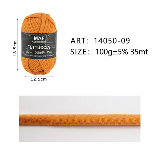 MAF FETTUCCIA 100G 14050-09