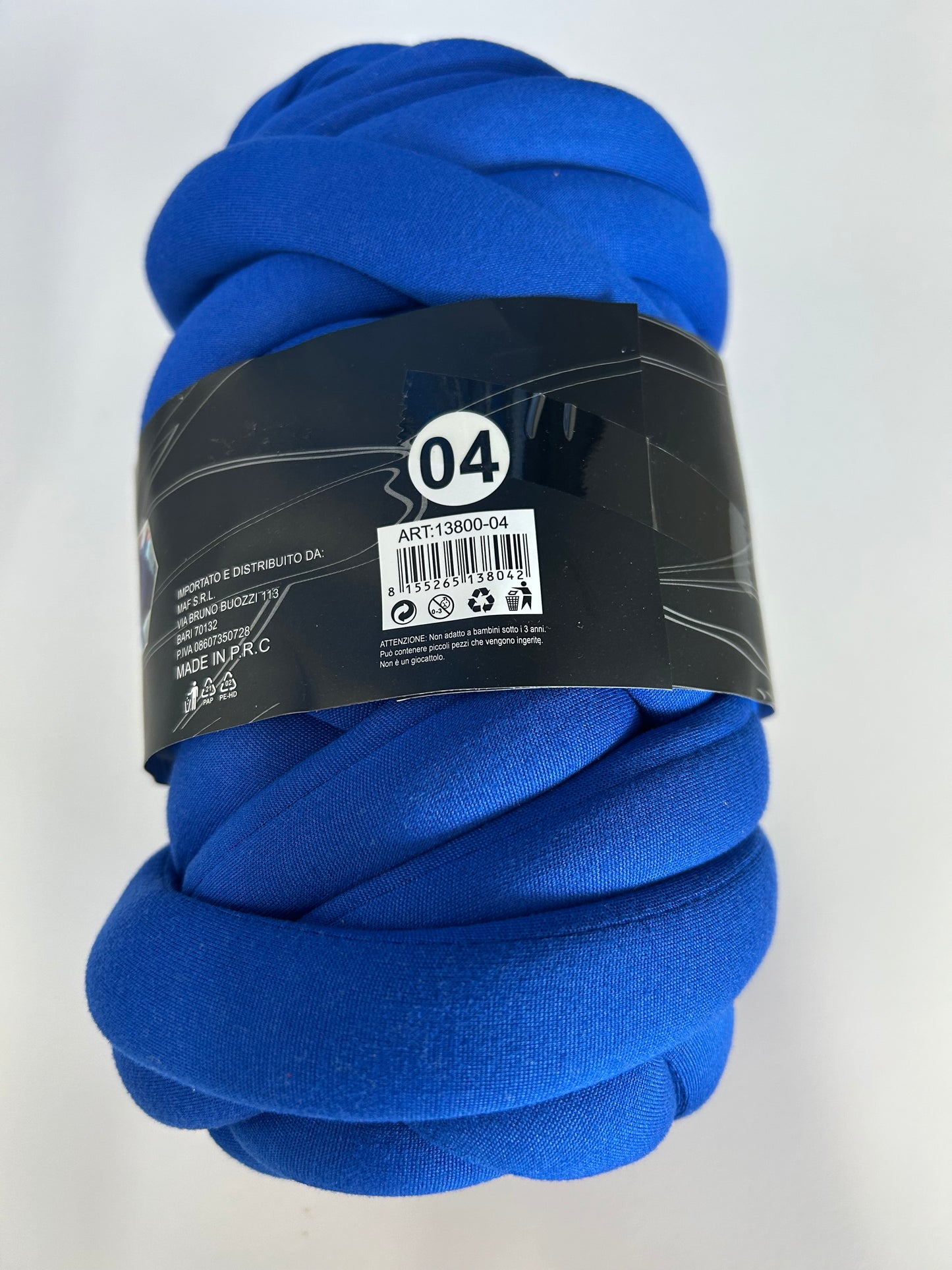 MAF FILATO IN POLIESTERE 13800-04