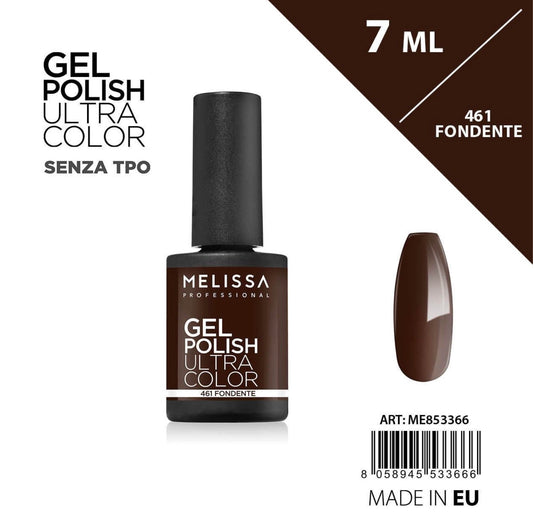 MELISSA gel polish ultra 7ml N.461