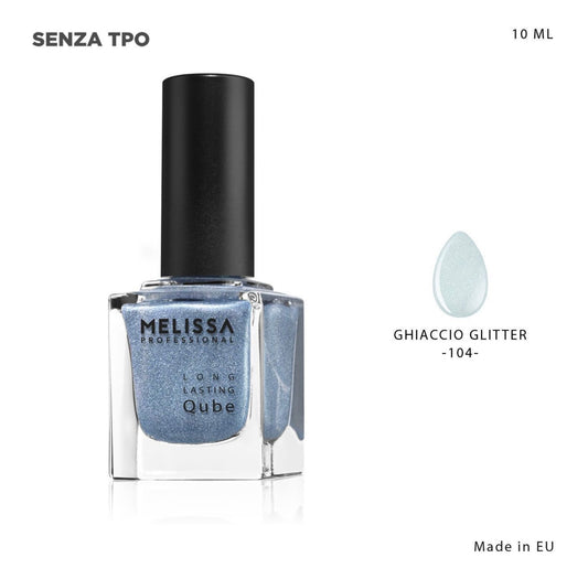 MELISSA smalto long lasting n°104