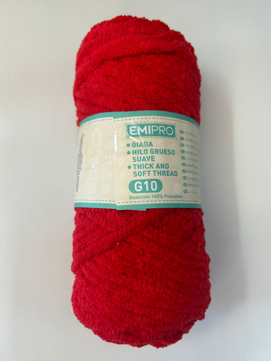Emi filati GIADA 100g G10