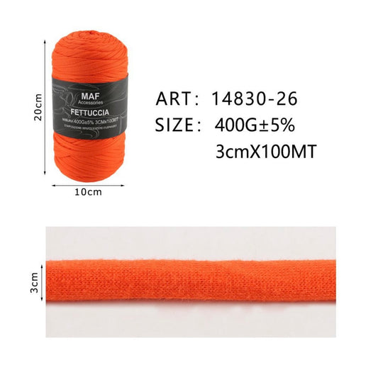 MAF fettuccia 400g 14830-26