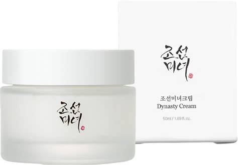 BEAUTY OF JOSEON Dynasty cream