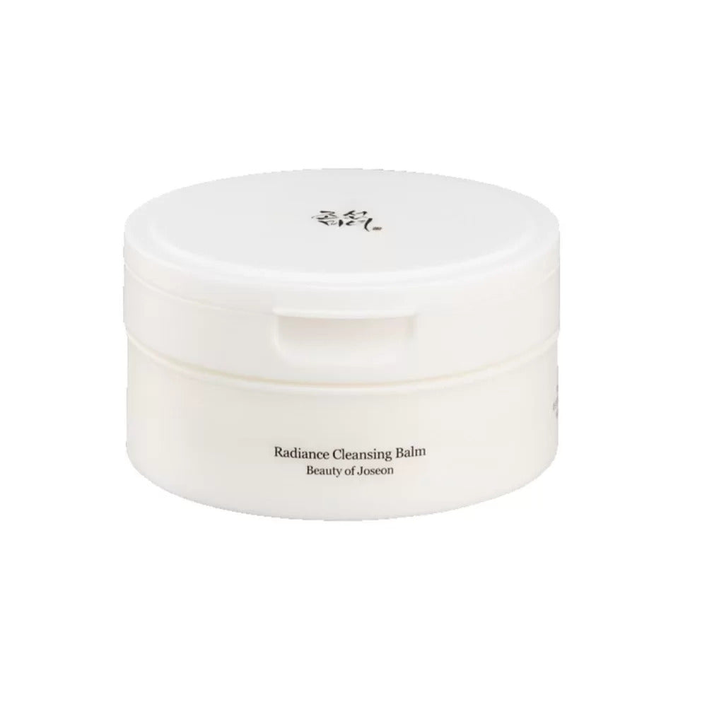 BEAUTY OF JOSEON radiance cleaning balm