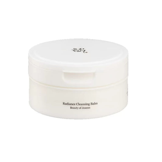 BEAUTY OF JOSEON radiance cleaning balm