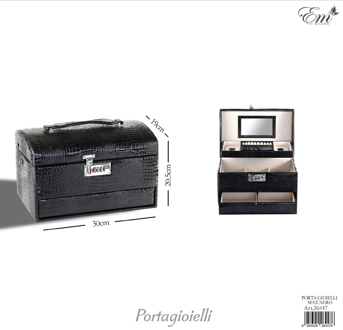 Em portagioielli art.26447