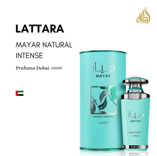 PROFUMO DUBAI MAYAR INTENSE 100ml