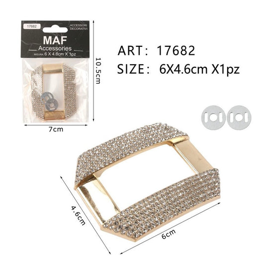 MAF ACCESSORI DECORATIVI 17682