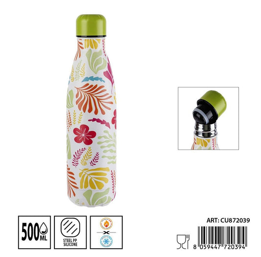 DC CASA L/SUMMER BORRACCIA TERMICA  500ML