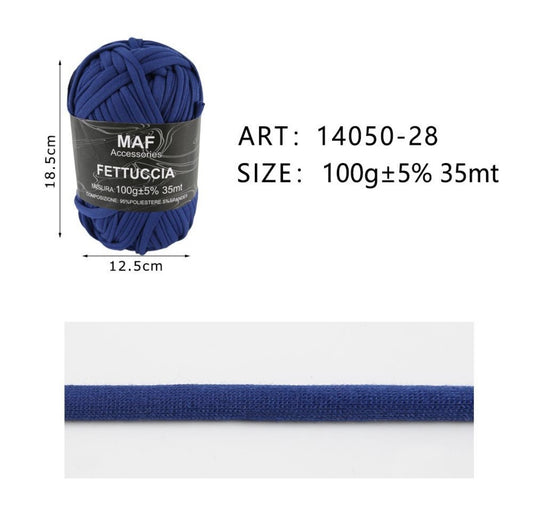 MAF FETTUCCIA 100G 14050-28