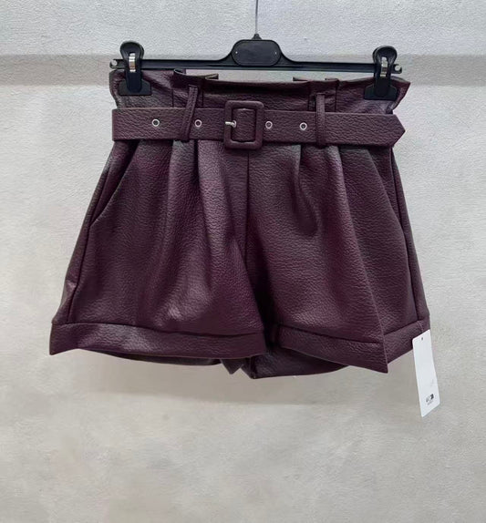 PANTALONCINI