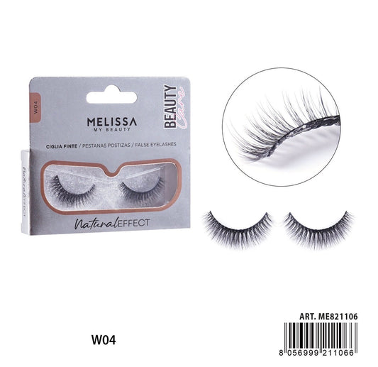 MELISSA CIGLIA FINTE W04