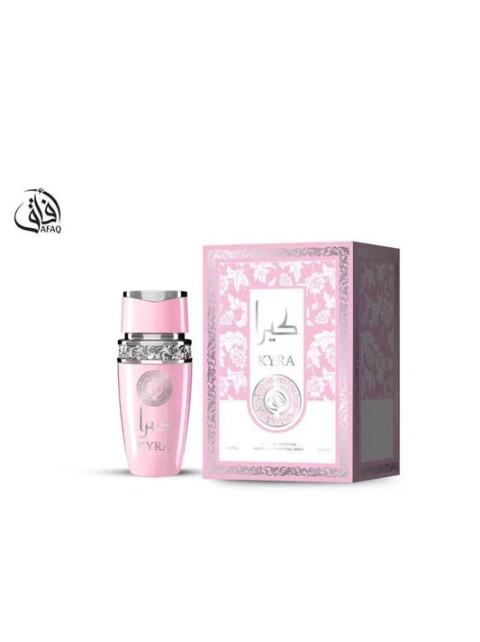 KYRA  PROFUMO 100ML