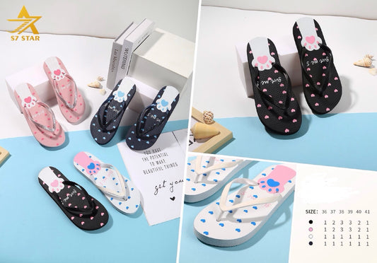 CIABATTE donna 36-41