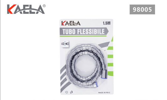 TUBO flessibile A1 1,5m