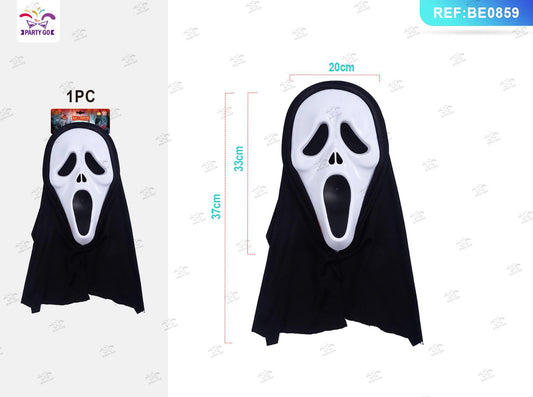 HALLOWEEN  maschera