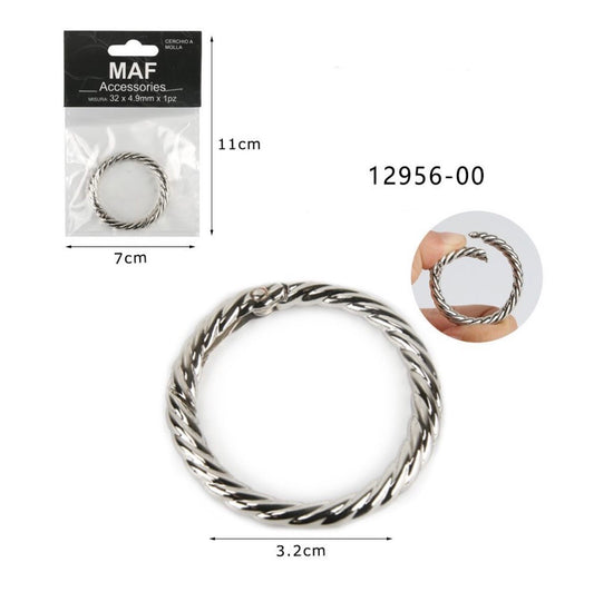 MAF CERCHIO A MOLLA 12956-00