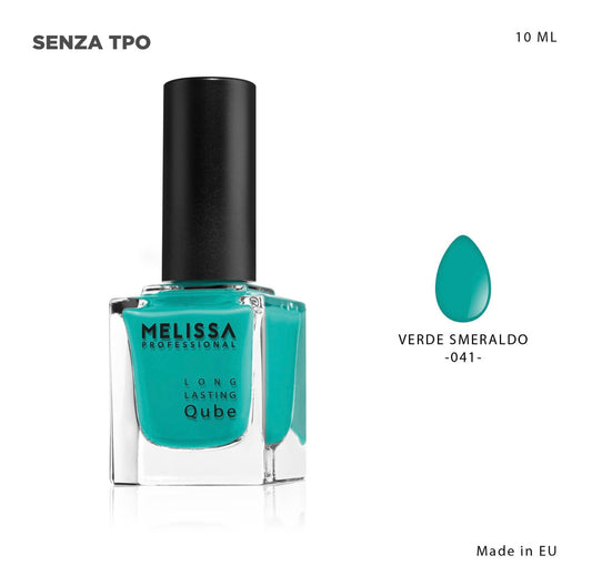 MELISSA smalto long lasting n°041