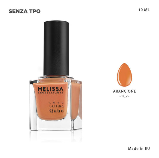 MELISSA smalto long lasting n°107