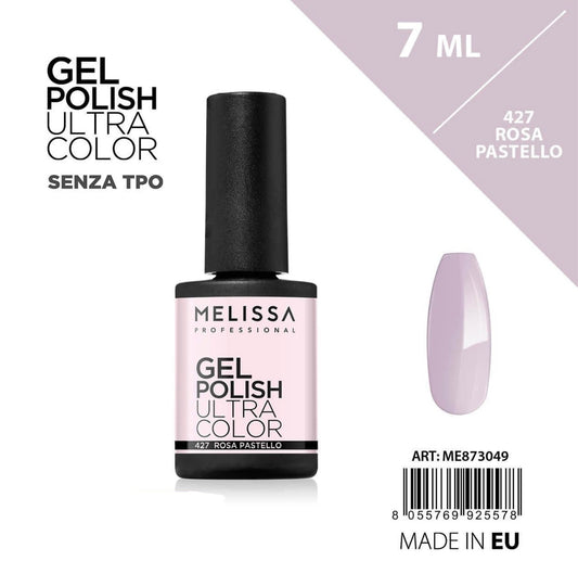 MELISSA Gel Polish Ultra Color n°427