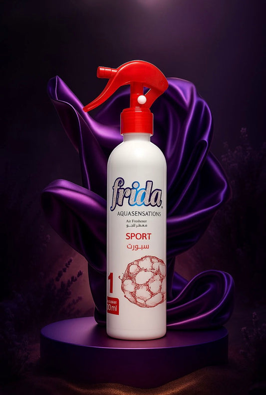 FRIDA AIR FRESHENER SPORT