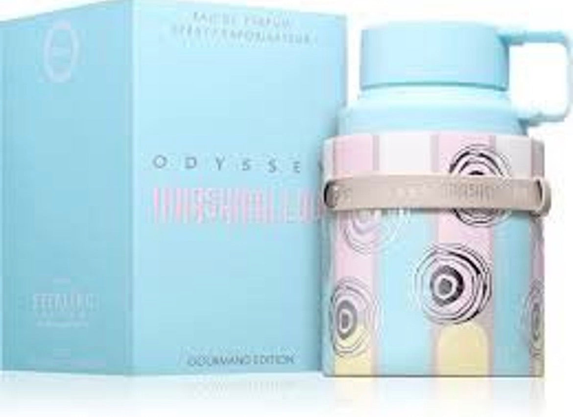 ARMAF ODYSSEY MARSHMALLOW 100ML