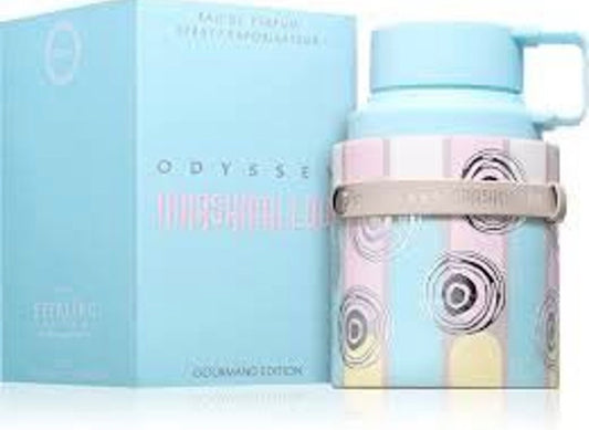 ARMAF ODYSSEY MARSHMALLOW 100ML