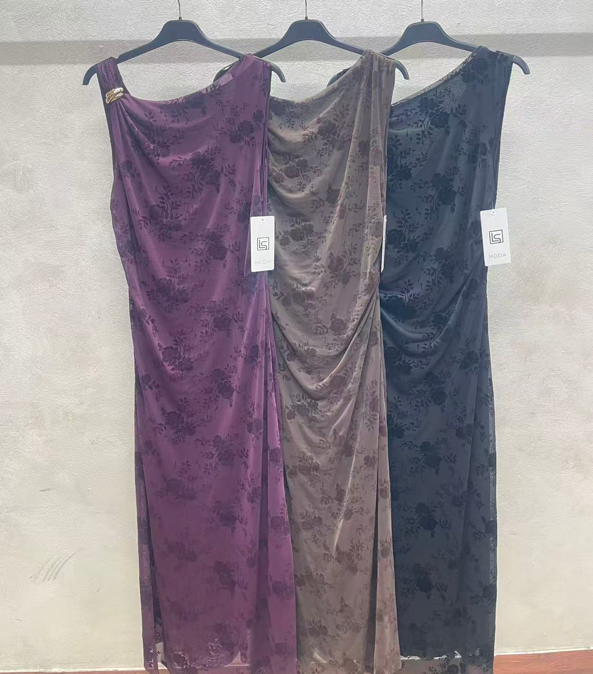 VESTITO 50257