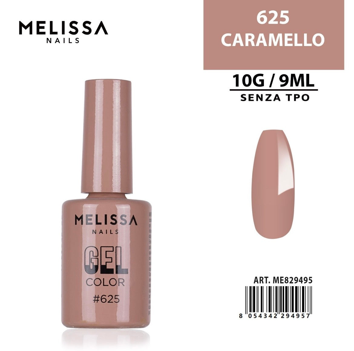 MELISSA