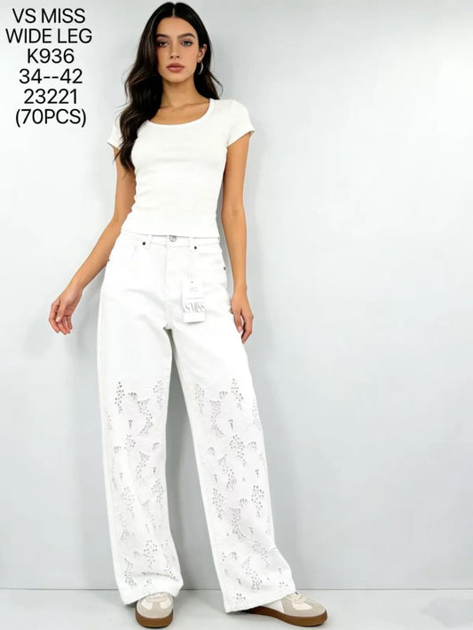 PANTALONE K936