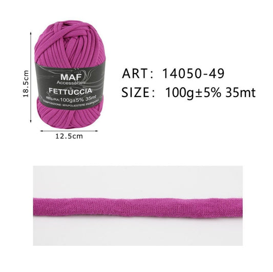 MAF FETTUCCIA 100G 14050-49