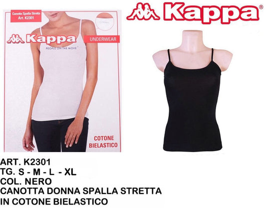 KAPPA CANOTTA donna K2301