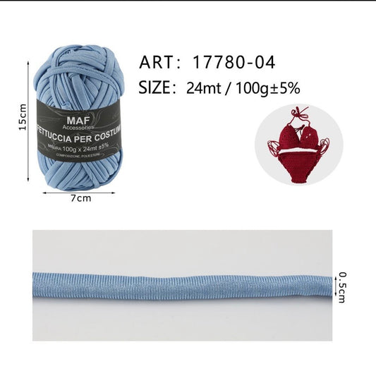 MAF FETTUCCIA PER COSTUMI 17780-04