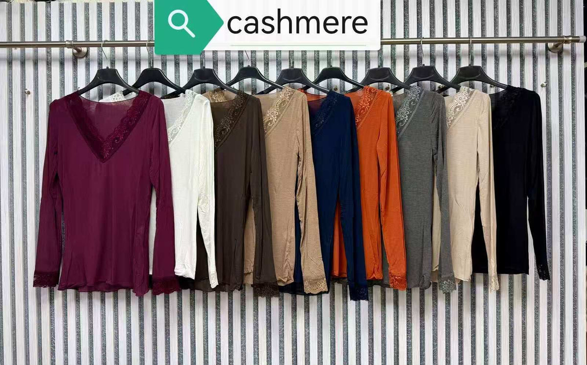 Maglia cashmere 29050