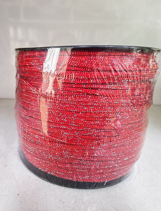 MAF  cordoni swan thai lurex 12192-19