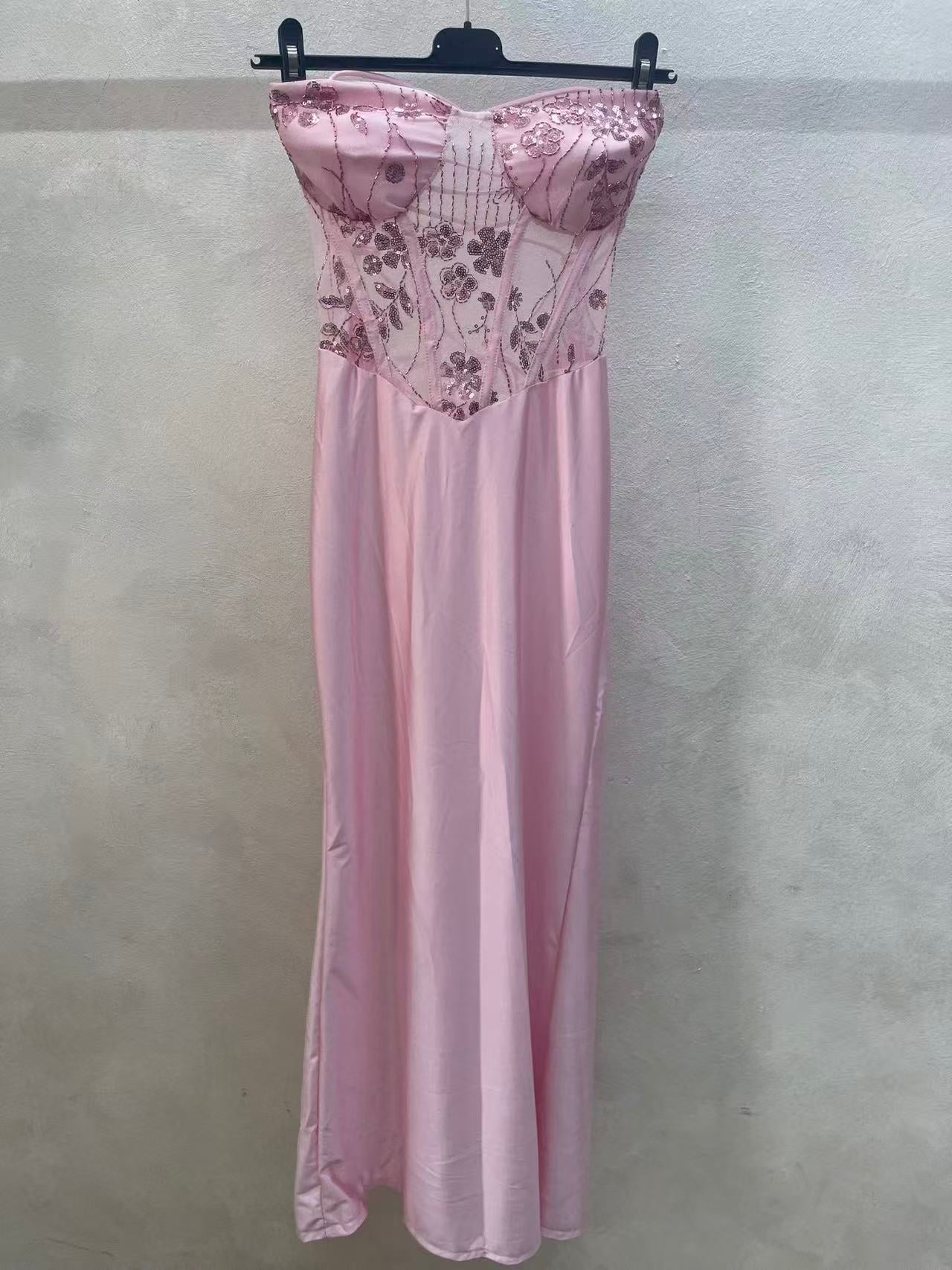 VESTITO  6392