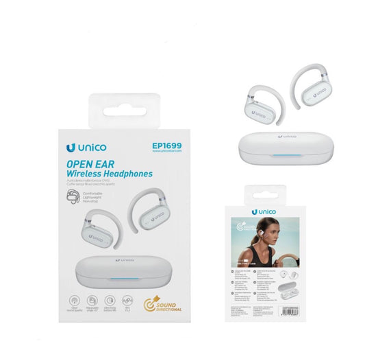 UNICO auricolare bluetooth EP1699