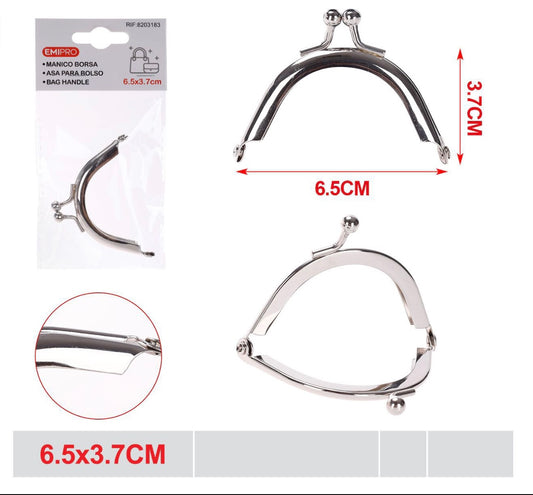 EMI MANICO BORSA 6.5*3.7CM