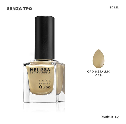 MELISSA smalto long lasting n°068