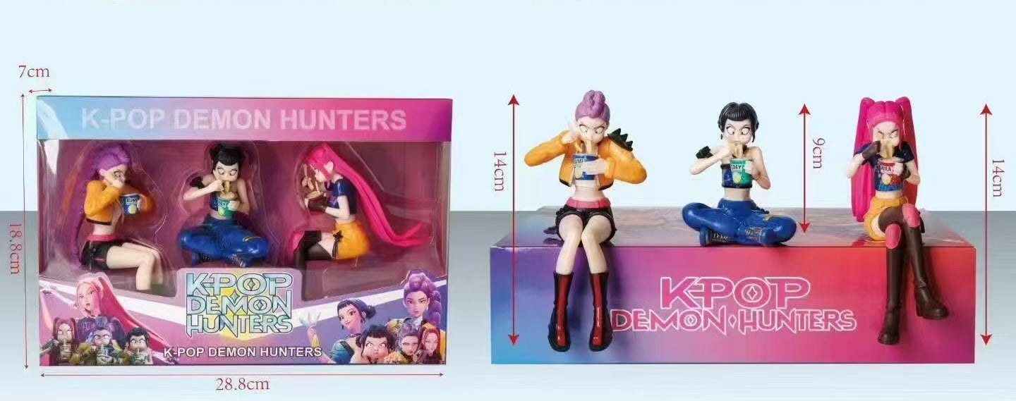 K Pop