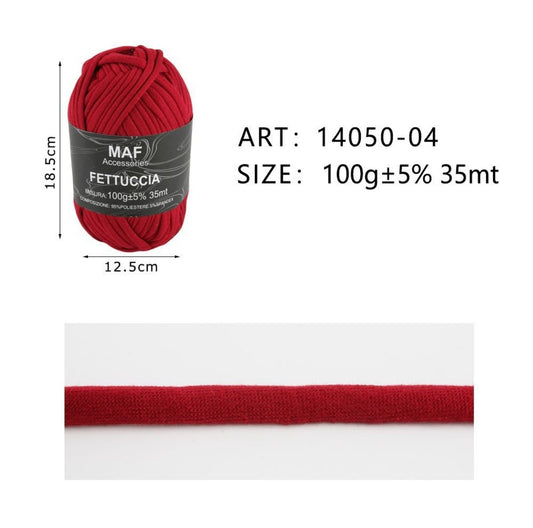MAF FETTUCCIA 100G 14050-04