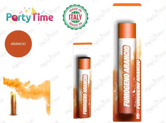 FUMOGENO arancio