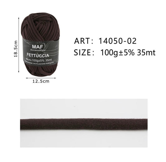 MAF FETTUCCIA 100G 14050-02