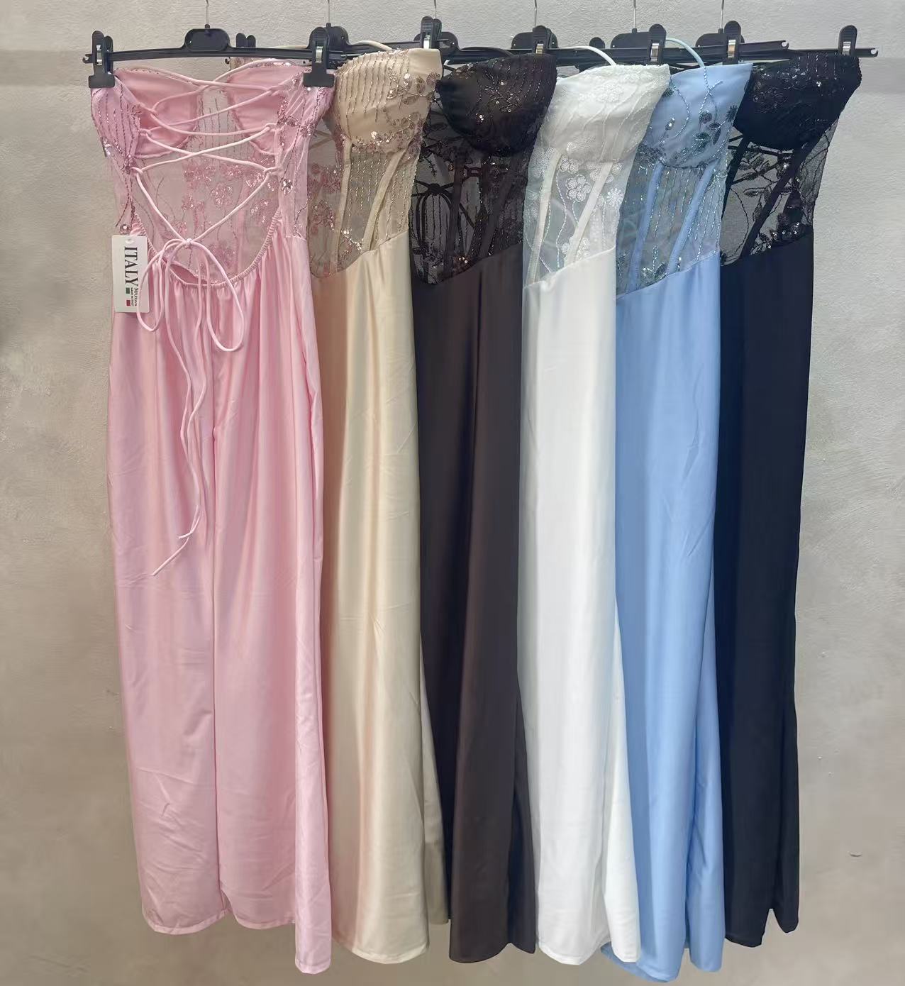 VESTITO  6392