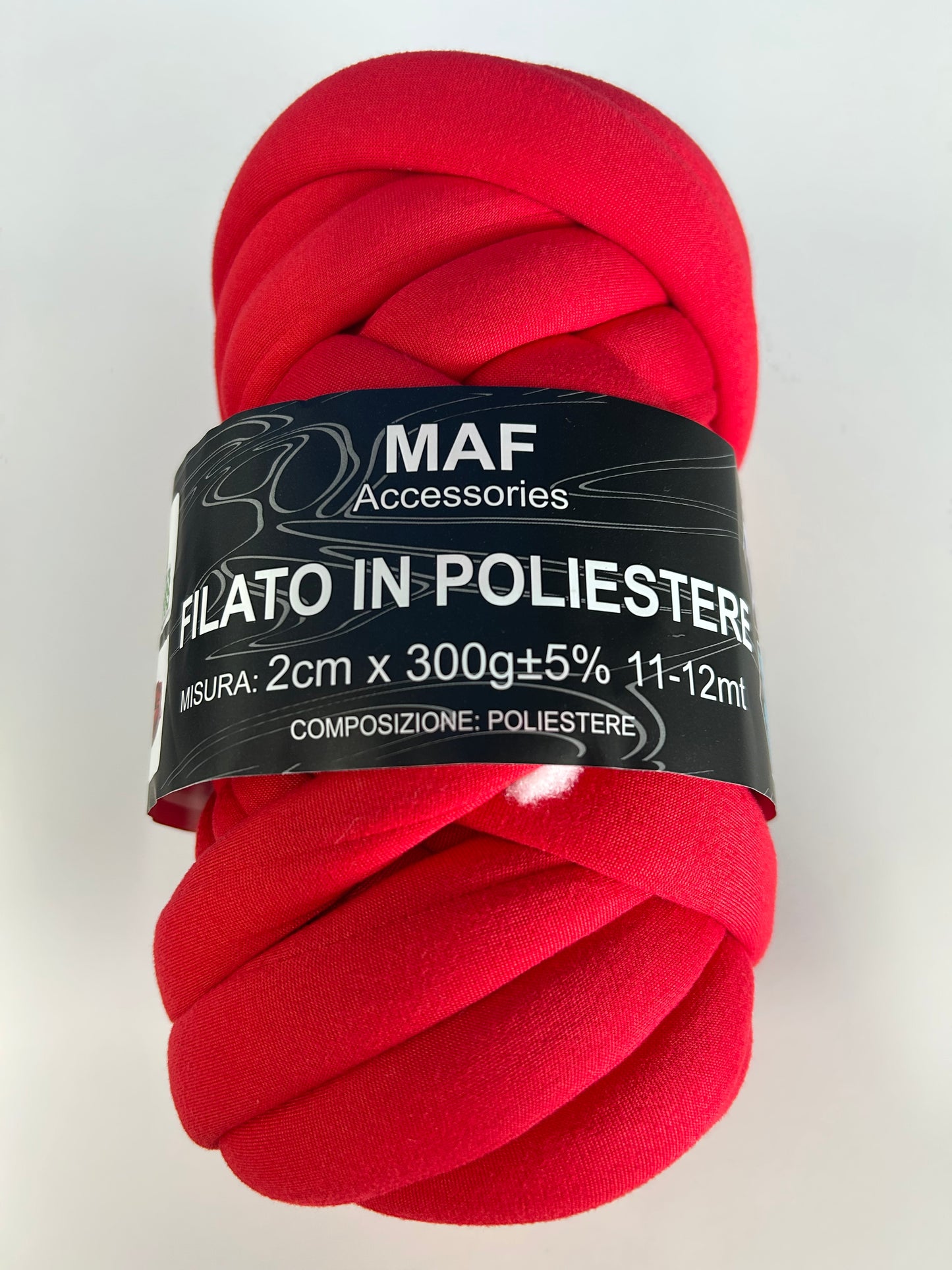MAF FILATO IN POLIESTERE 13800-00