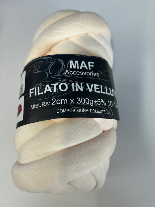 MAF FILATO IN VELLUTO 13780-05