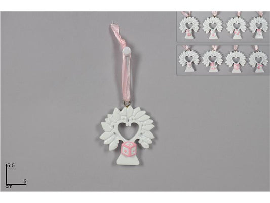 APPENDINO RICORDO NASCITA ALBERO DELLA 5.5CM