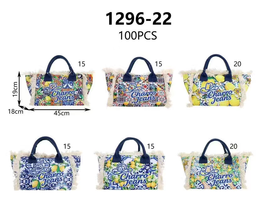 BORSA 1296-22