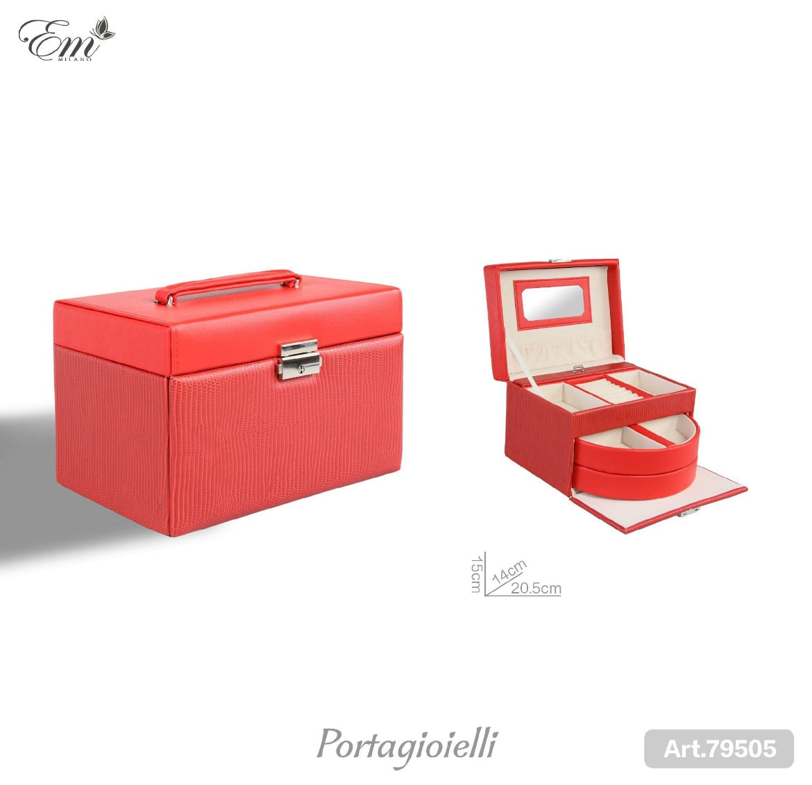 Em portagioielli art.79505