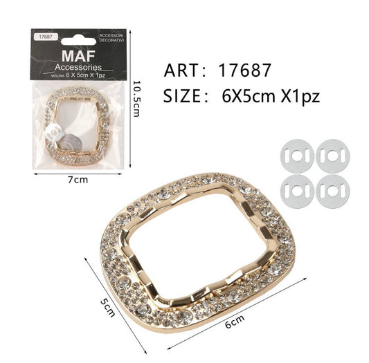 MAF ACCESSORI DECORATIVI 17687